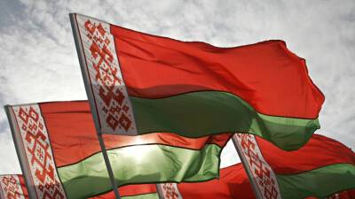 Проект новой Конституции Белоруссии запрещает быть президентом более двух сроков
