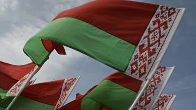 Проект новой Конституции позволяет президенту Белоруссии вводить ЧП при массовых беспорядках