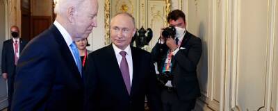 Политолог Руслан Бортник: Запад утратил рычаги давления на Россию после прихода Байдена