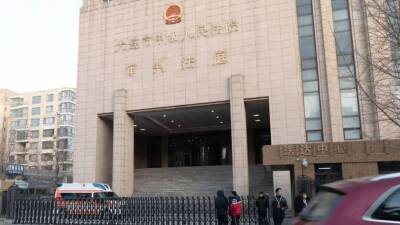 Обвинения по несложным уголовным делам в Китае будет формулировать нейросеть