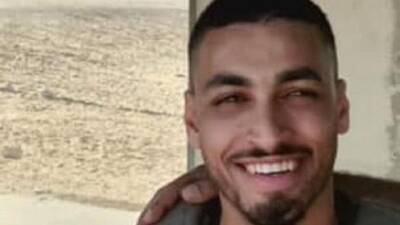 Гибель солдата на границе с Газой: ЦАХАЛ назвал трагическое происшествие ошибкой
