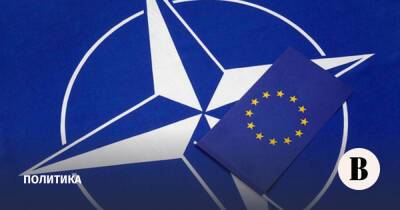 Россия согласна на переговоры с НАТО 12 января