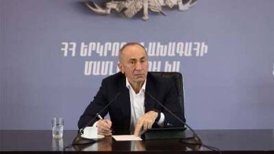 Россия может столкнуться с выбором между Ереваном и Баку — экс-президент Армении