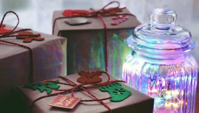 Daily Mail: Новогодняя традиция дарить подарки улучшает работу сердца