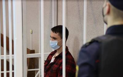 Россиянин получил 11 лет тюрьмы за разжигание вражды в Беларуси