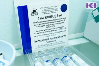 В Коми 36 пациентов с коронавирусом находятся на аппаратах ИВЛ