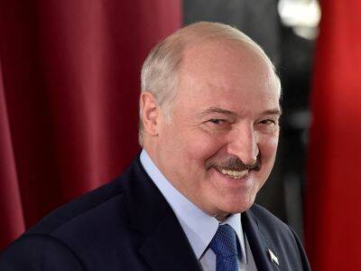 В Беларуси опубликован проект изменений Конституции для "всенародного обсуждения"