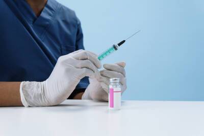 Корейский препарат от коронавируса испытают на петербургских пациентах
