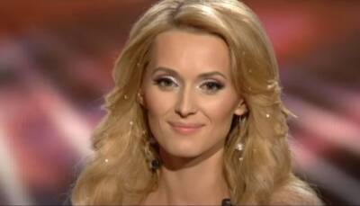 Победительница "Х-Фактора" Аида Николайчук дала украинцам обещание: "Я готовлюсь к..."
