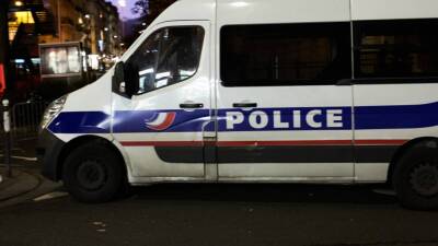 В Париже полицейские застрелили гражданина Китая на глазах у дочерей