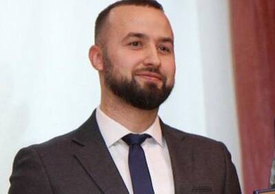 Гендиректором «Корпорации развития Рязанской области» стал Вячеслав Несин