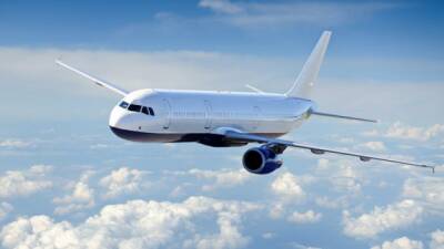 Авіакомпанія «Нової пошти» розпочне польоти у 2022 році