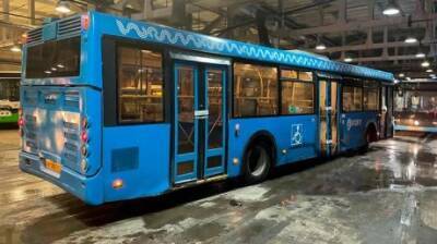 Транспортная реформа: Заречный получил партию автобусов из Москвы