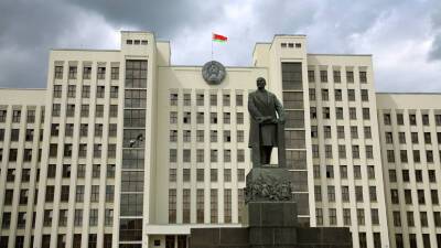 Срок полномочий белорусского парламента планируют увеличить до пяти лет