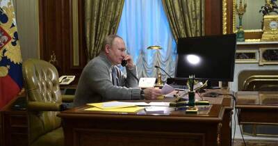 Путин: возраст получателей лекарств через "Круг добра" будет увеличен