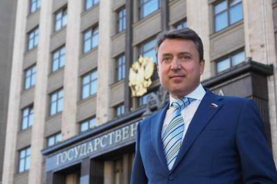 В ГД рассказали о последствиях втягивания Украины в НАТО