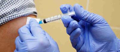 В Красногорске маломобильных граждан могут вакцинировать от ковида на дому