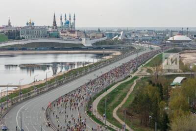 Численность населения Татарстана превысила 4 миллиона человек