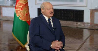 Лукашенко могут выбрать председателем Всебелорусского собрания