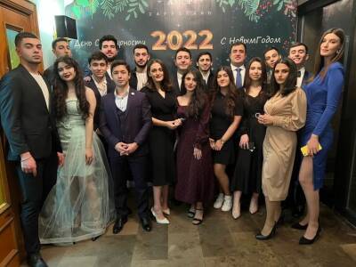 По инициативе вице-президента Фонда Гейдара Алиева Лейлы Алиевой в Москве прошло мероприятие, посвященное Дню солидарности азербайджанцев мира