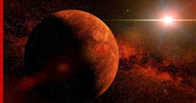 Ученые рассказали, какой могла быть ранняя атмосфера Меркурия