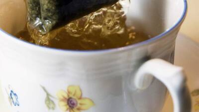 Китайский портал перечислил негативные последствия для здоровья от чая