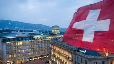Швейцария выразила готовность принять у себя саммит Россия — НАТО