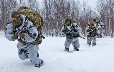 Жест доброй воли: Россия отвела от Украины тысячи солдат перед саммитом с НАТО