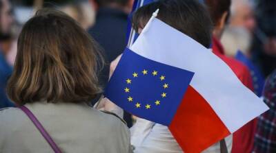 Польский сенатор испугался усиления влияния России после выхода страны из ЕС