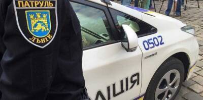 «Зрада разгоняется»: Львовские полицейские грозят массовыми...
