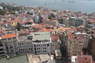 500 сотрудников мэрии Стамбула обвинили в поддержке терроризма