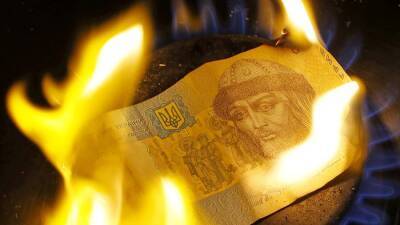 Эксперт предупредил об убытках украинского бизнеса из-за цен на газ
