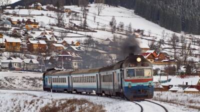 Українці придбали понад 100 тисяч квитків на поїзди за «ковідну тисячу»