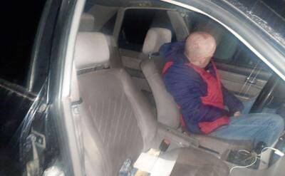 На Закарпатье пьяный водитель в смертельном ДТП сбил двоих детей