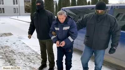 Задержаны боевики банды Басаева и Хаттаба, которые напали на Дагестан более 20 лет назад - 1tv.ru - респ. Дагестан - Ставрополье - район Ботлихский