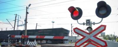 28 декабря в Заводском районе Саратова закроют два железнодорожных переезда