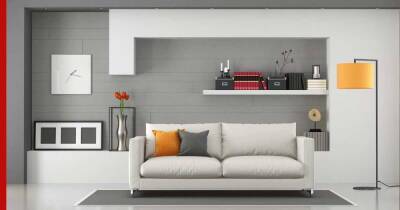 Минимализм в квартире: мебель, материалы и декор