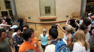 Можно ли делать фото в музеях и галереях?