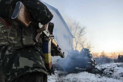 Закончить войну: ВСУ готовятся к масштабному нападению на Донбасс - news-front.info - Украина - Киев