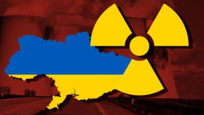 Украина шантажирует Европу атомными электростанциями