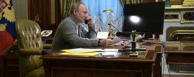 Владимир Путин помог семье участника «Елки желаний» переселиться в собственную квартиру