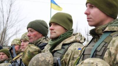 Политолог Ераносян не исключил возможных провокаций ВСУ с химоружием в Донбассе