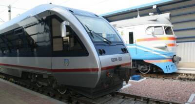 Украинцы потратили более 42 миллионов гривен по программе єПідтримка на железнодорожные билеты