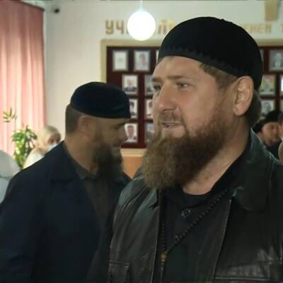 Рамзан Кадыров организовал беспрецедентную акцию по списанию долгов