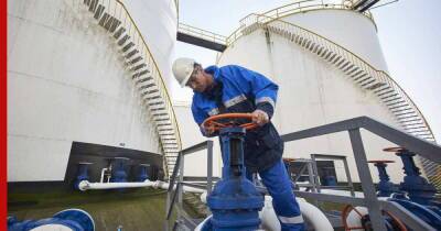 "Газпром" больше недели не бронирует мощности газопровода "Ямал – Европа"