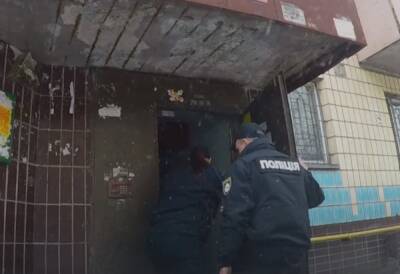 Харьковчанин решился на преступление, чтобы купить еды: "грозит тюремный срок"