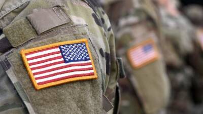 Байден подписал оборонный бюджет США на 2022 год