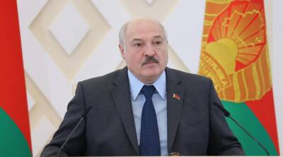 Лукашенко убрал из конституции Беларуси безъядерный и нейтральный статус страны