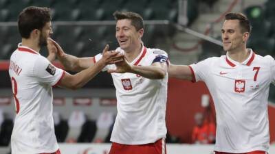 Аршавин не видит ничего особенного в сборной Польши по футболу