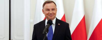 Президент Польши Анджей Дуда ветировал закон, ограничивающий иностранные инвестиции в СМИ
